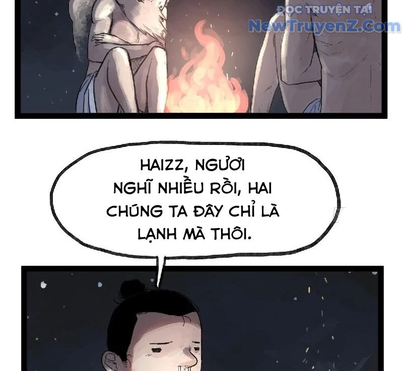 Hiệp Khách Hành Bất Thông Chapter 43 - Next Chapter 44