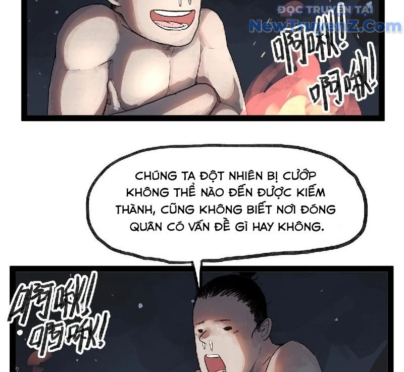Hiệp Khách Hành Bất Thông Chapter 43 - Next Chapter 44