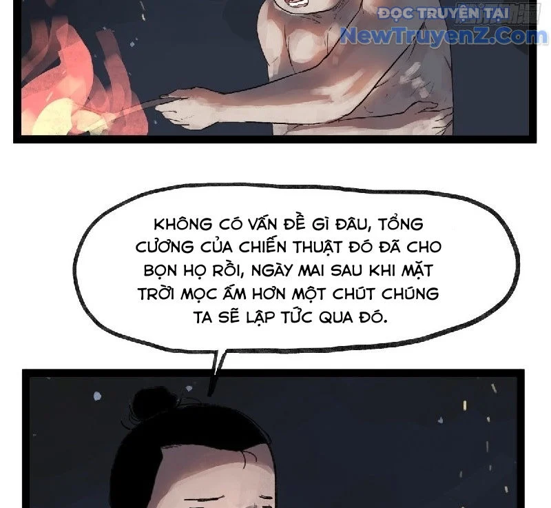 Hiệp Khách Hành Bất Thông Chapter 43 - Next Chapter 44