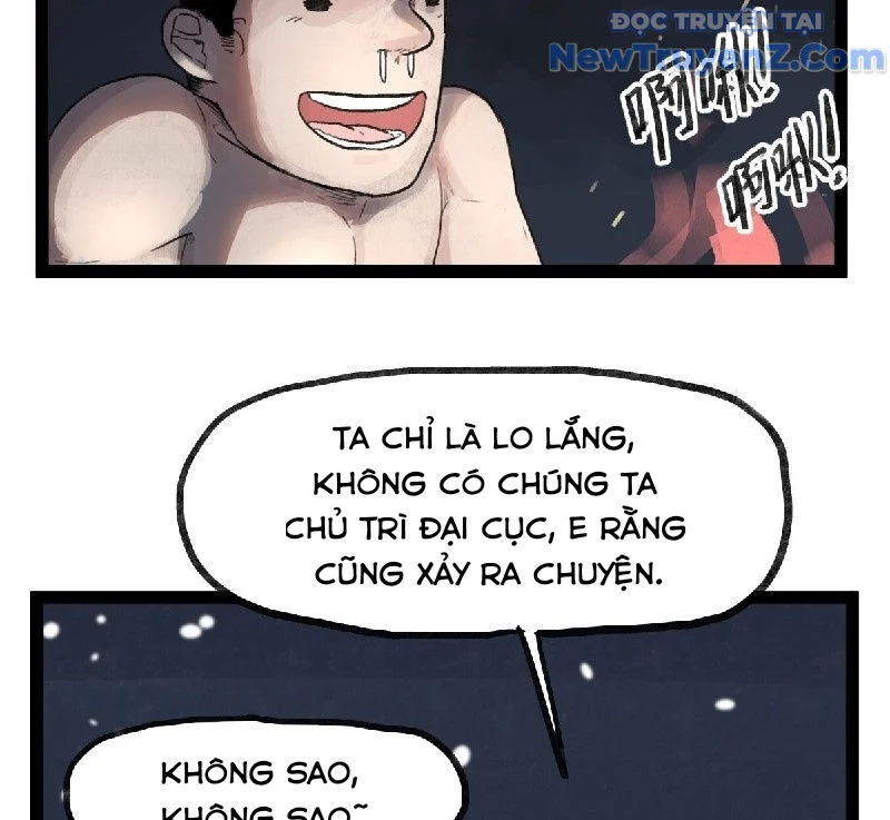 Hiệp Khách Hành Bất Thông Chapter 43 - Next Chapter 44