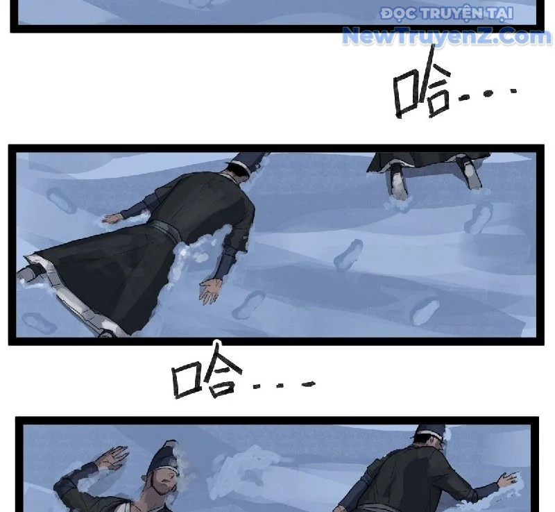 Hiệp Khách Hành Bất Thông Chapter 43 - Next Chapter 44