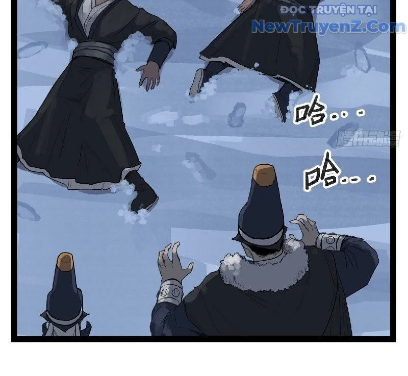Hiệp Khách Hành Bất Thông Chapter 43 - Next Chapter 44