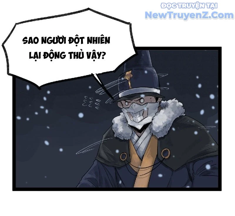 Hiệp Khách Hành Bất Thông Chapter 43 - Next Chapter 44