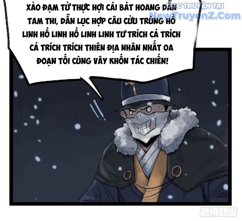 Hiệp Khách Hành Bất Thông Chapter 43 - Next Chapter 44