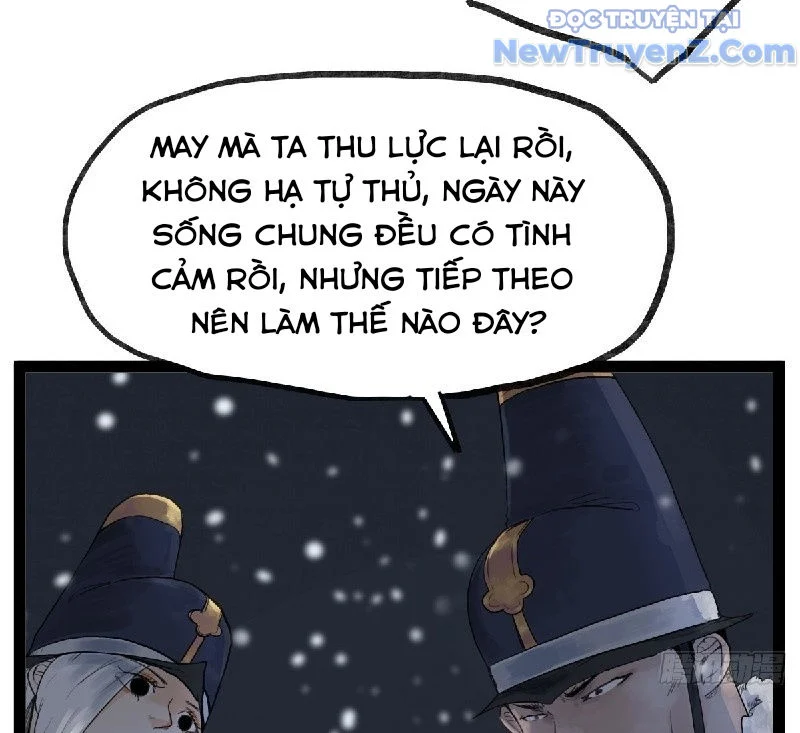 Hiệp Khách Hành Bất Thông Chapter 43 - Next Chapter 44