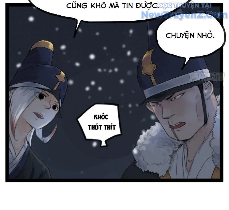 Hiệp Khách Hành Bất Thông Chapter 43 - Next Chapter 44