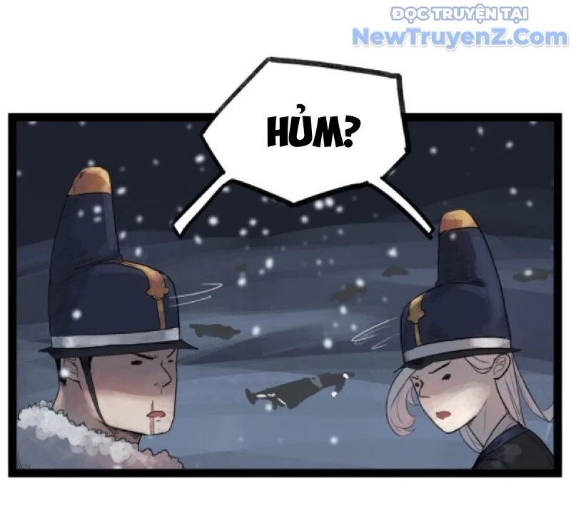 Hiệp Khách Hành Bất Thông Chapter 43 - Next Chapter 44