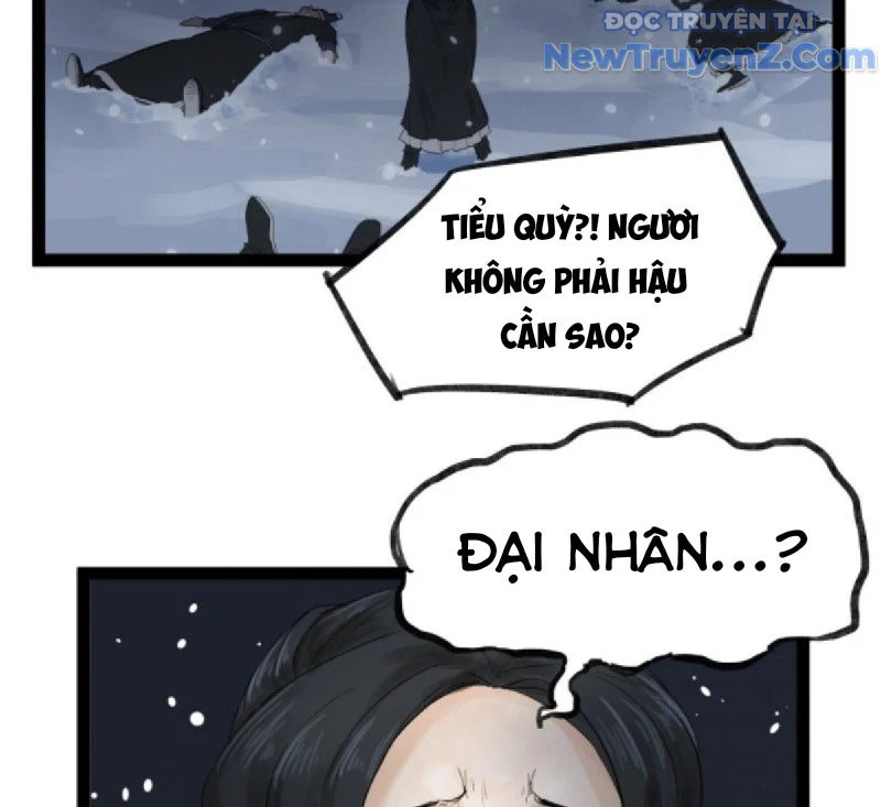 Hiệp Khách Hành Bất Thông Chapter 43 - Next Chapter 44