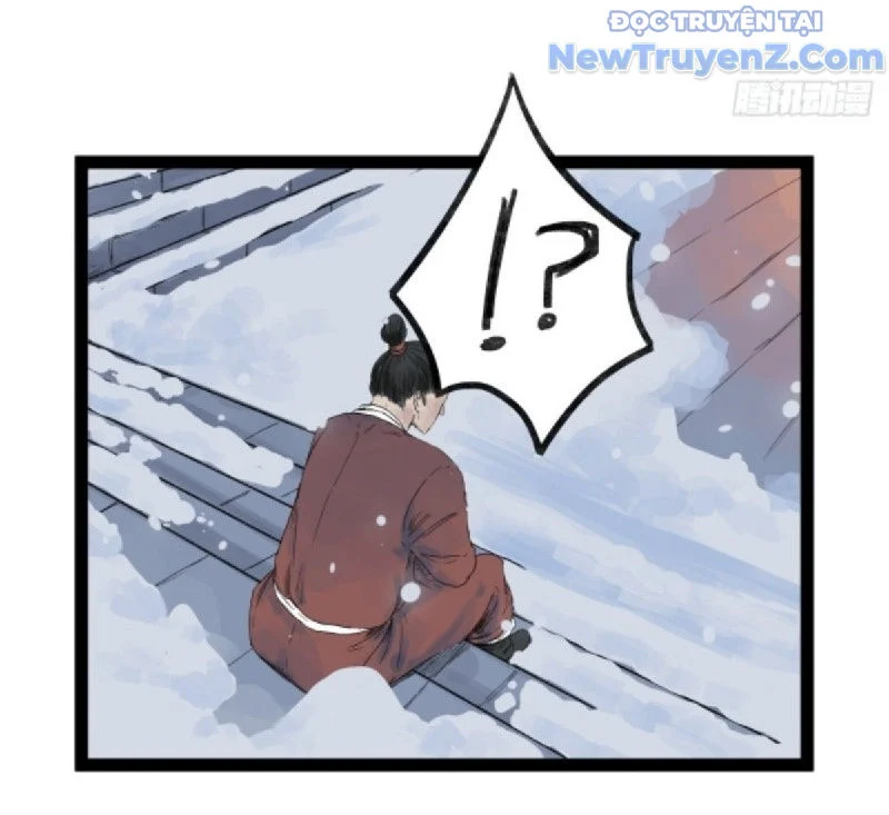Hiệp Khách Hành Bất Thông Chapter 43 - Next Chapter 44