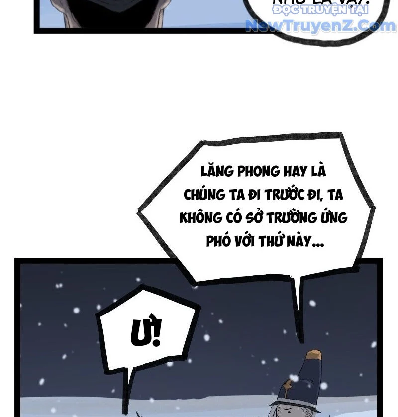 Hiệp Khách Hành Bất Thông Chapter 44 - Next Chapter 45