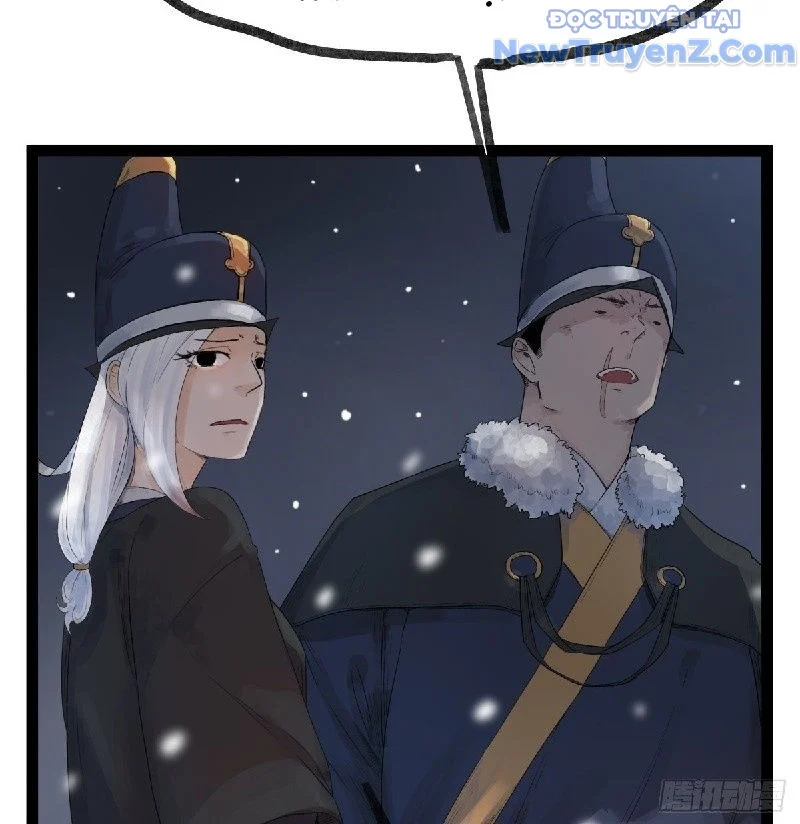 Hiệp Khách Hành Bất Thông Chapter 44 - Next Chapter 45