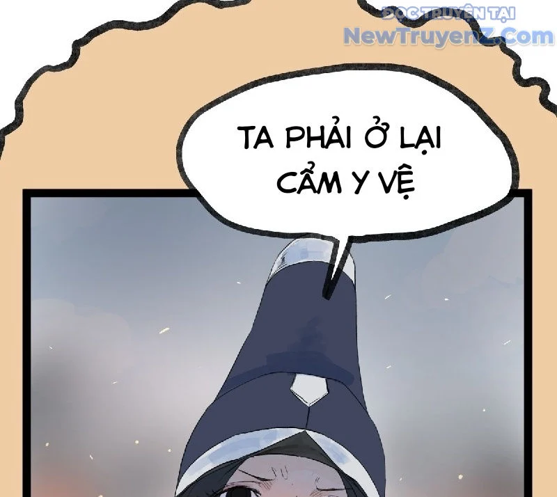 Hiệp Khách Hành Bất Thông Chapter 44 - Next Chapter 45