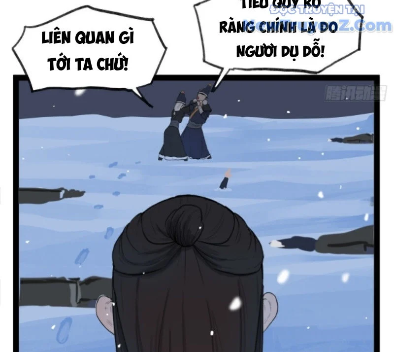 Hiệp Khách Hành Bất Thông Chapter 44 - Next Chapter 45