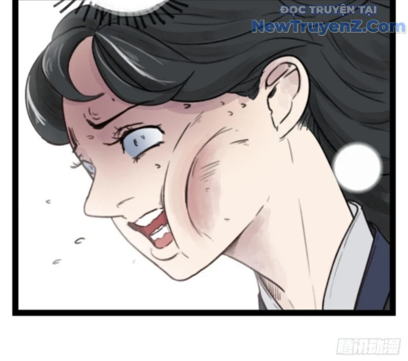 Hiệp Khách Hành Bất Thông Chapter 44 - Next Chapter 45
