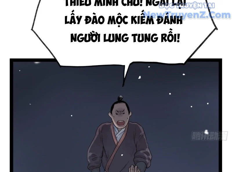 Hiệp Khách Hành Bất Thông Chapter 44 - Next Chapter 45