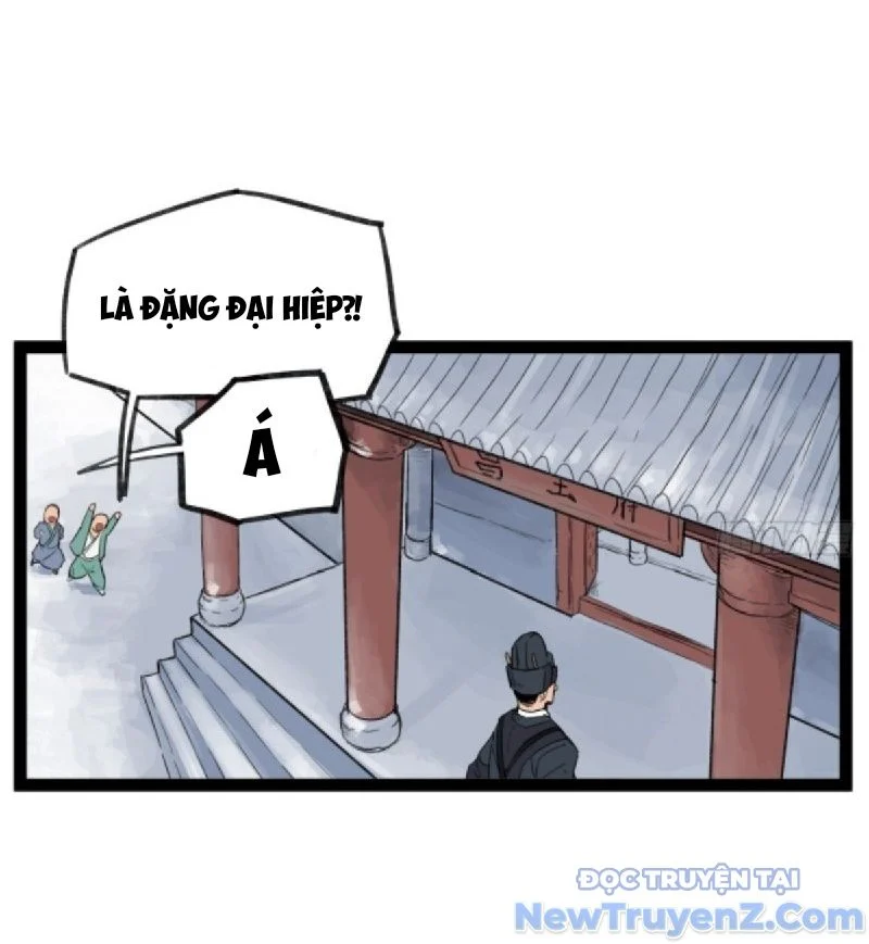 Hiệp Khách Hành Bất Thông Chapter 47 - Trang 4