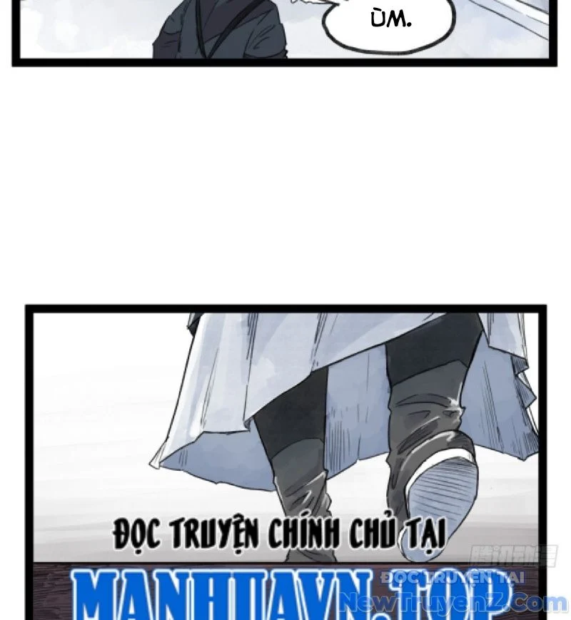 Hiệp Khách Hành Bất Thông Chapter 47 - Trang 4