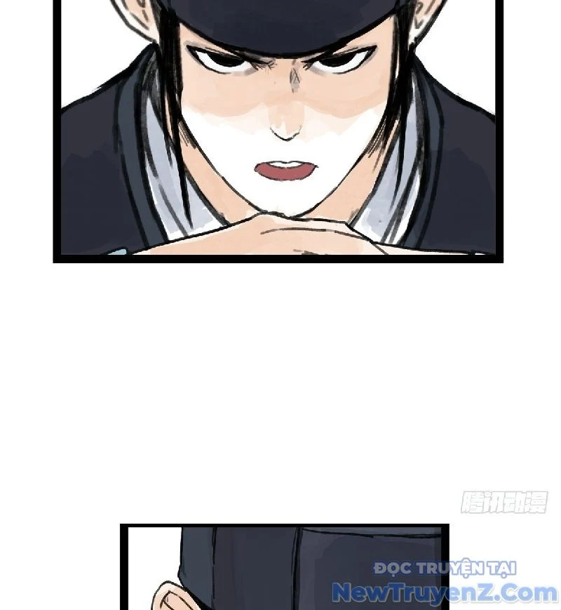 Hiệp Khách Hành Bất Thông Chapter 47 - Trang 4