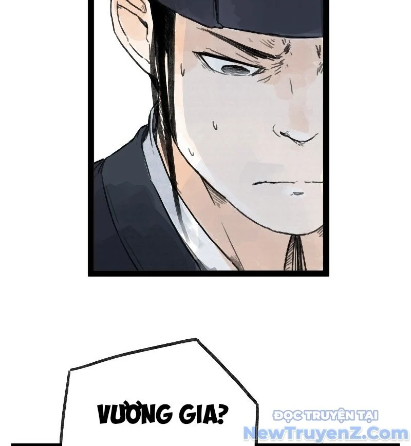 Hiệp Khách Hành Bất Thông Chapter 47 - Trang 4