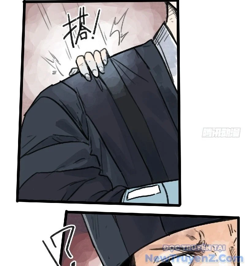 Hiệp Khách Hành Bất Thông Chapter 47 - Trang 4