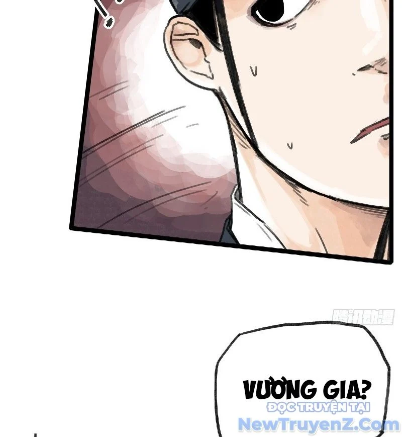 Hiệp Khách Hành Bất Thông Chapter 47 - Trang 4