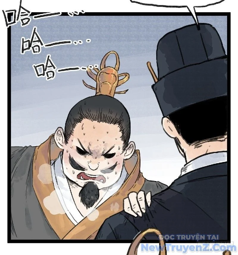 Hiệp Khách Hành Bất Thông Chapter 47 - Trang 4