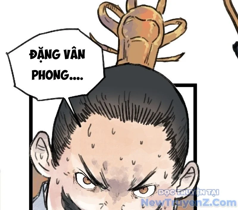 Hiệp Khách Hành Bất Thông Chapter 47 - Trang 4