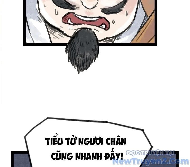Hiệp Khách Hành Bất Thông Chapter 47 - Trang 4