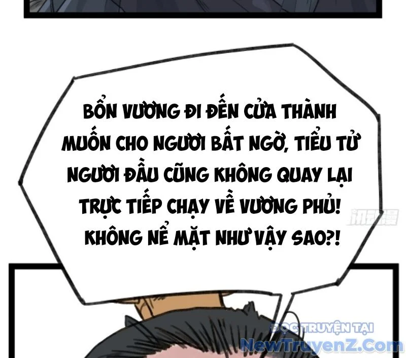 Hiệp Khách Hành Bất Thông Chapter 47 - Trang 4