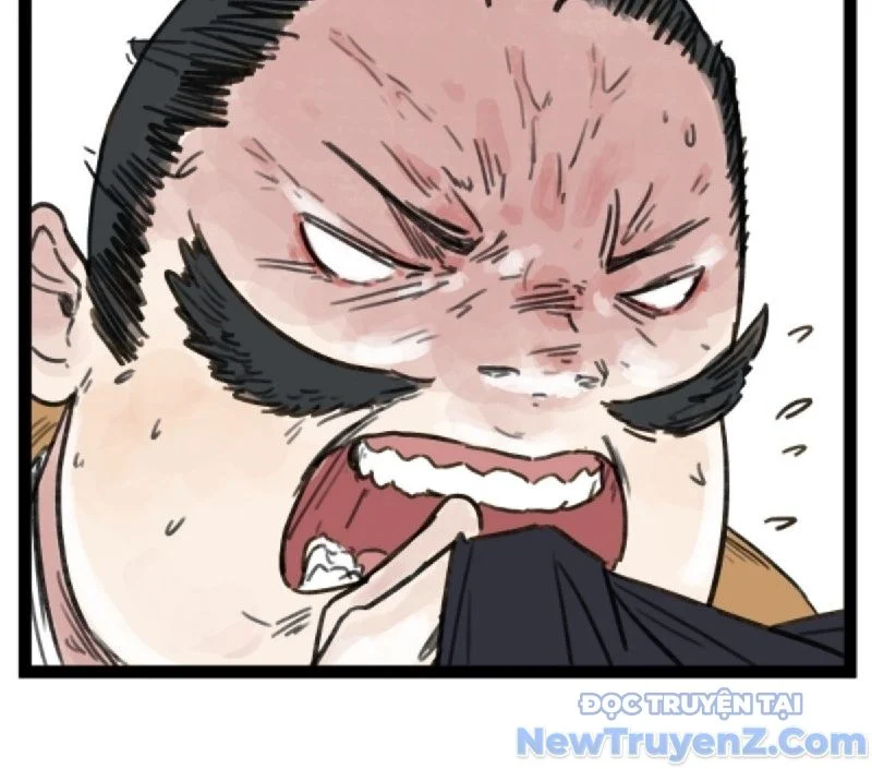 Hiệp Khách Hành Bất Thông Chapter 47 - Trang 4