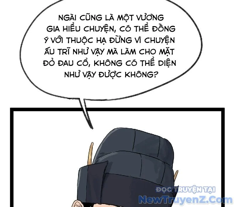 Hiệp Khách Hành Bất Thông Chapter 47 - Trang 4