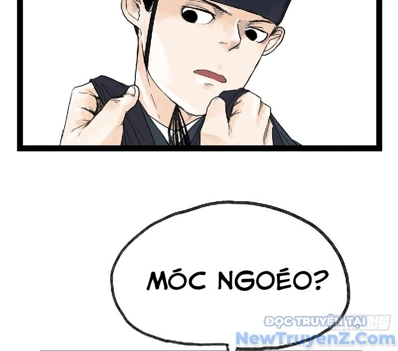 Hiệp Khách Hành Bất Thông Chapter 47 - Trang 4