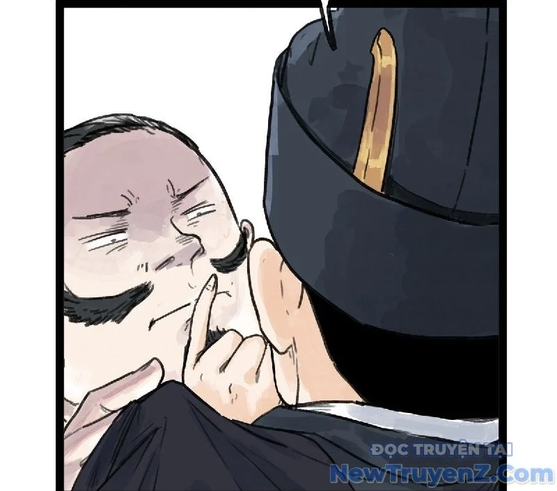 Hiệp Khách Hành Bất Thông Chapter 47 - Trang 4