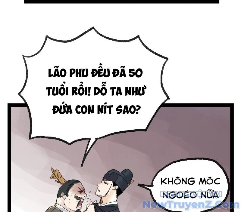 Hiệp Khách Hành Bất Thông Chapter 47 - Trang 4