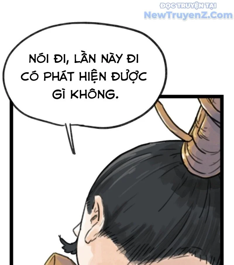 Hiệp Khách Hành Bất Thông Chapter 48 - Trang 3