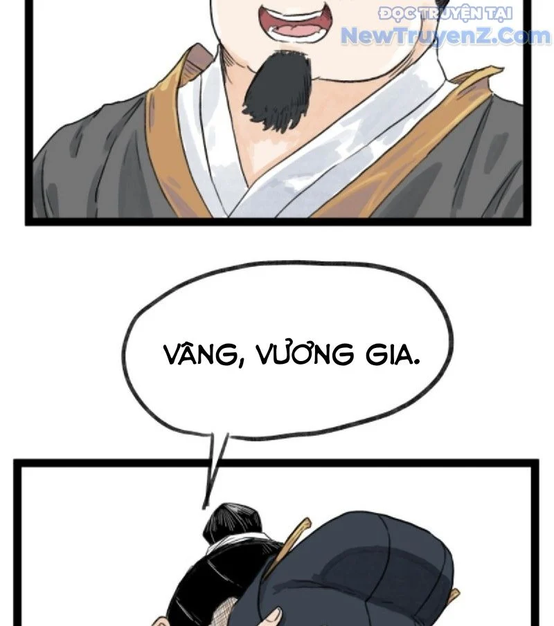 Hiệp Khách Hành Bất Thông Chapter 48 - Trang 3