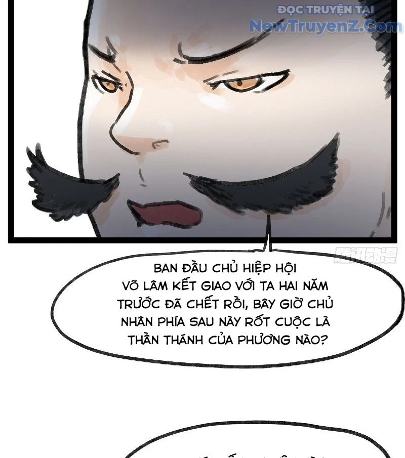 Hiệp Khách Hành Bất Thông Chapter 48 - Trang 3