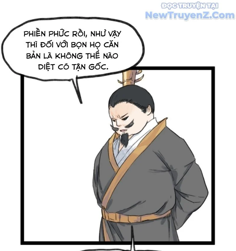 Hiệp Khách Hành Bất Thông Chapter 48 - Trang 3