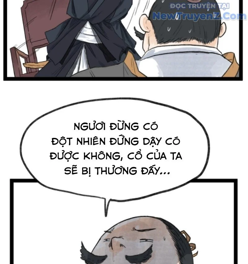 Hiệp Khách Hành Bất Thông Chapter 48 - Trang 3