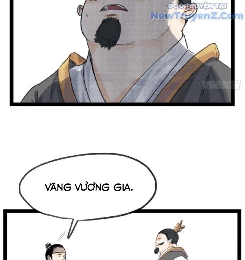 Hiệp Khách Hành Bất Thông Chapter 48 - Trang 3