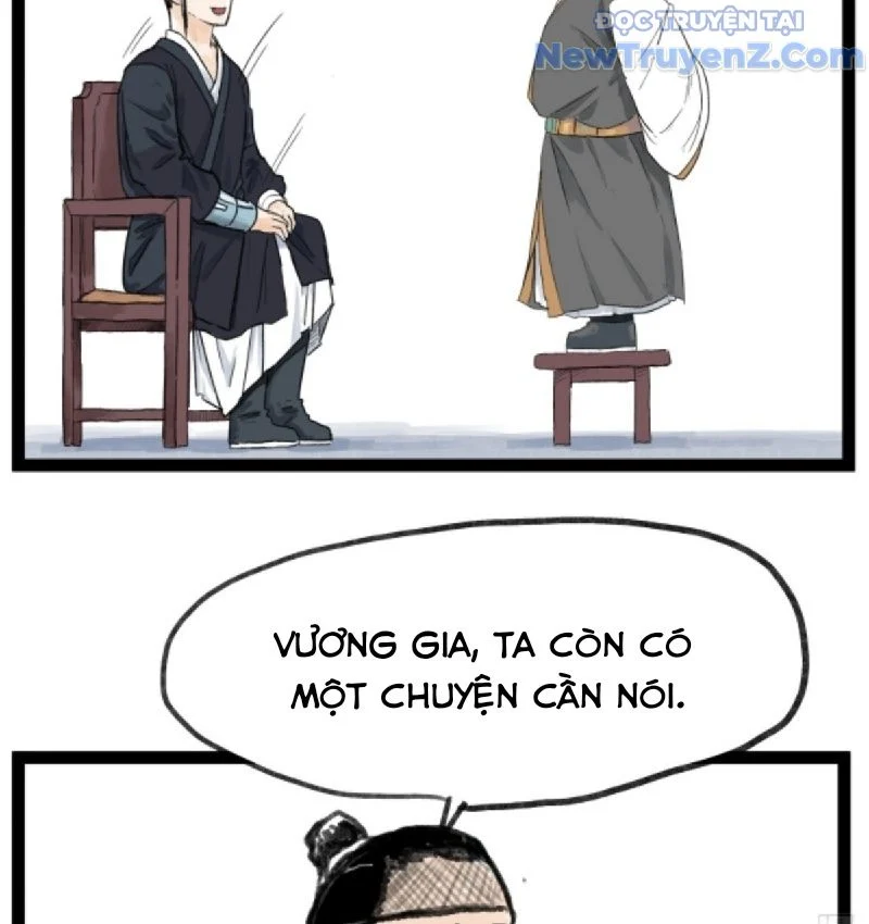 Hiệp Khách Hành Bất Thông Chapter 48 - Trang 3