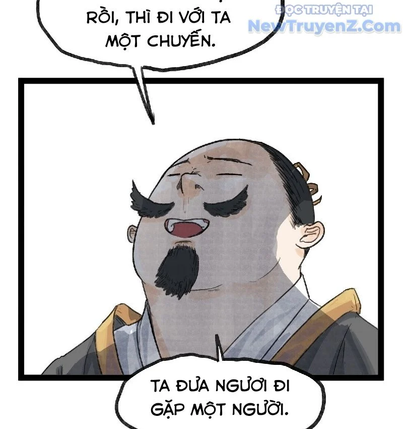 Hiệp Khách Hành Bất Thông Chapter 48 - Trang 3