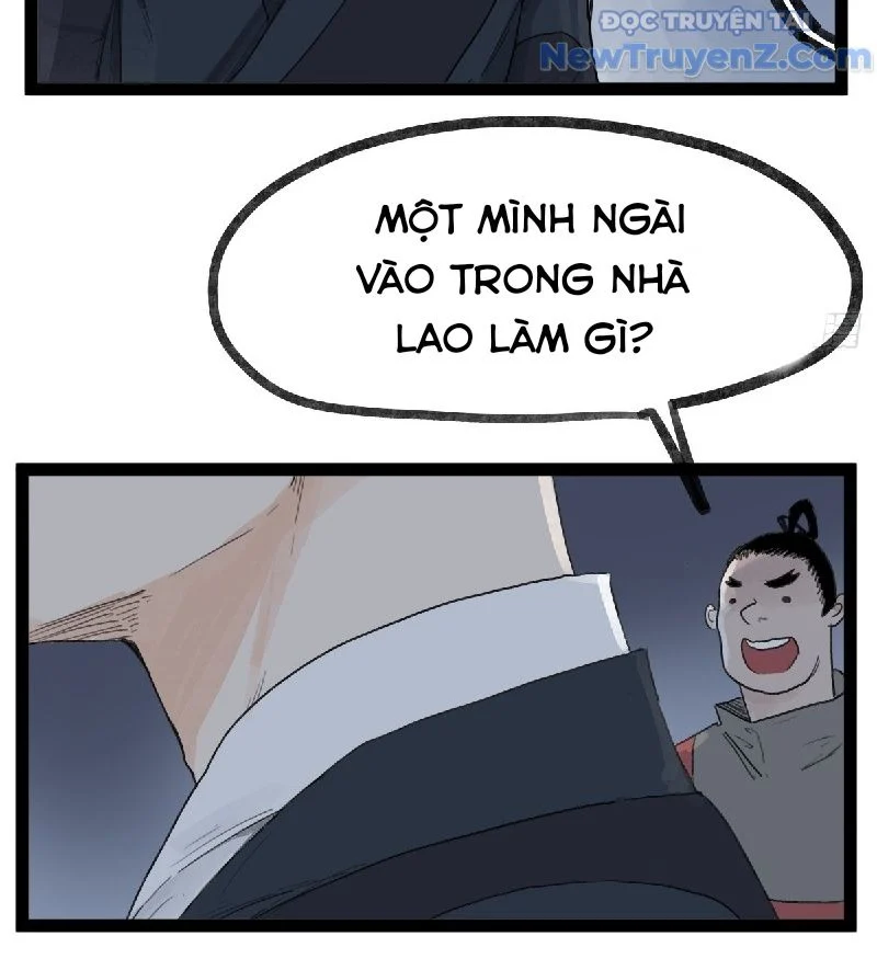 Hiệp Khách Hành Bất Thông Chapter 49 - Trang 3