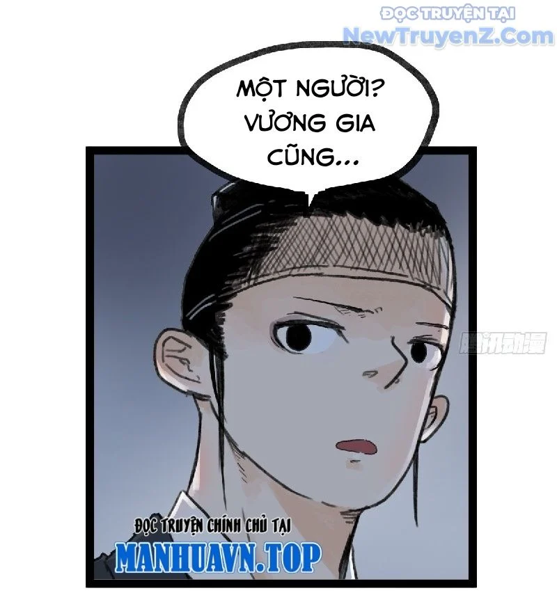 Hiệp Khách Hành Bất Thông Chapter 49 - Trang 3
