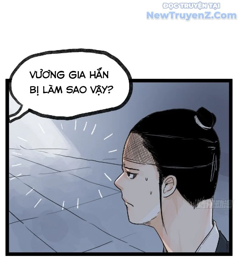 Hiệp Khách Hành Bất Thông Chapter 49 - Trang 3