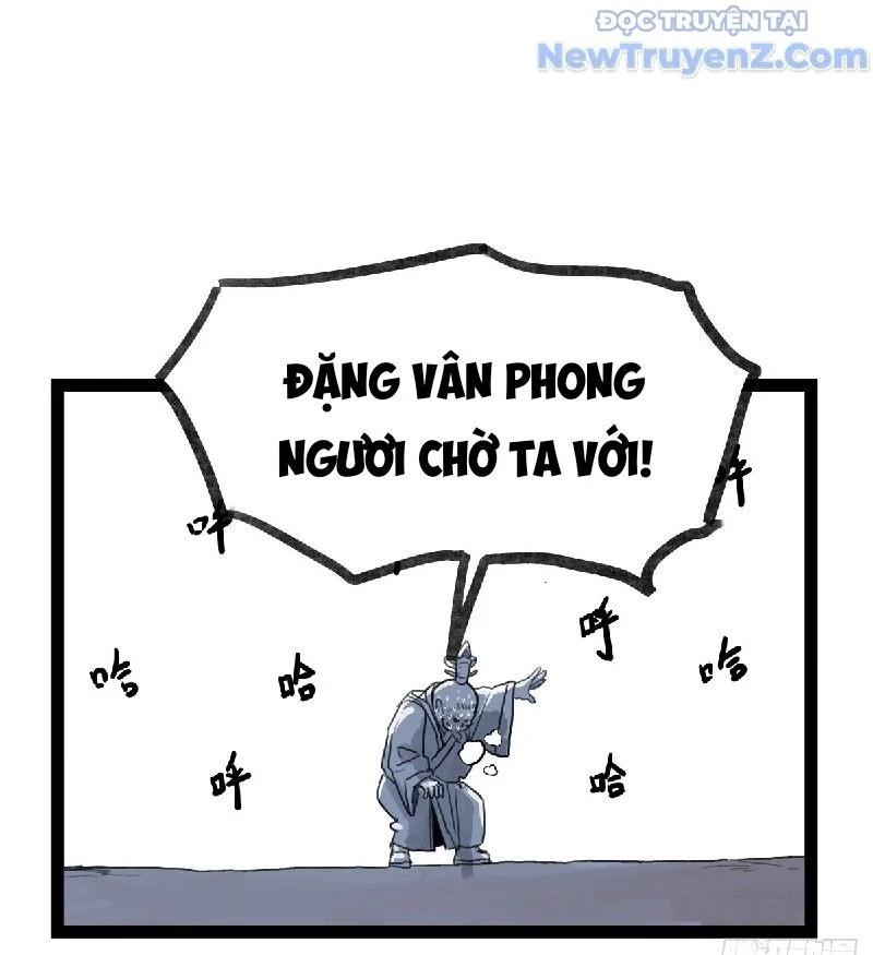 Hiệp Khách Hành Bất Thông Chapter 49 - Trang 3