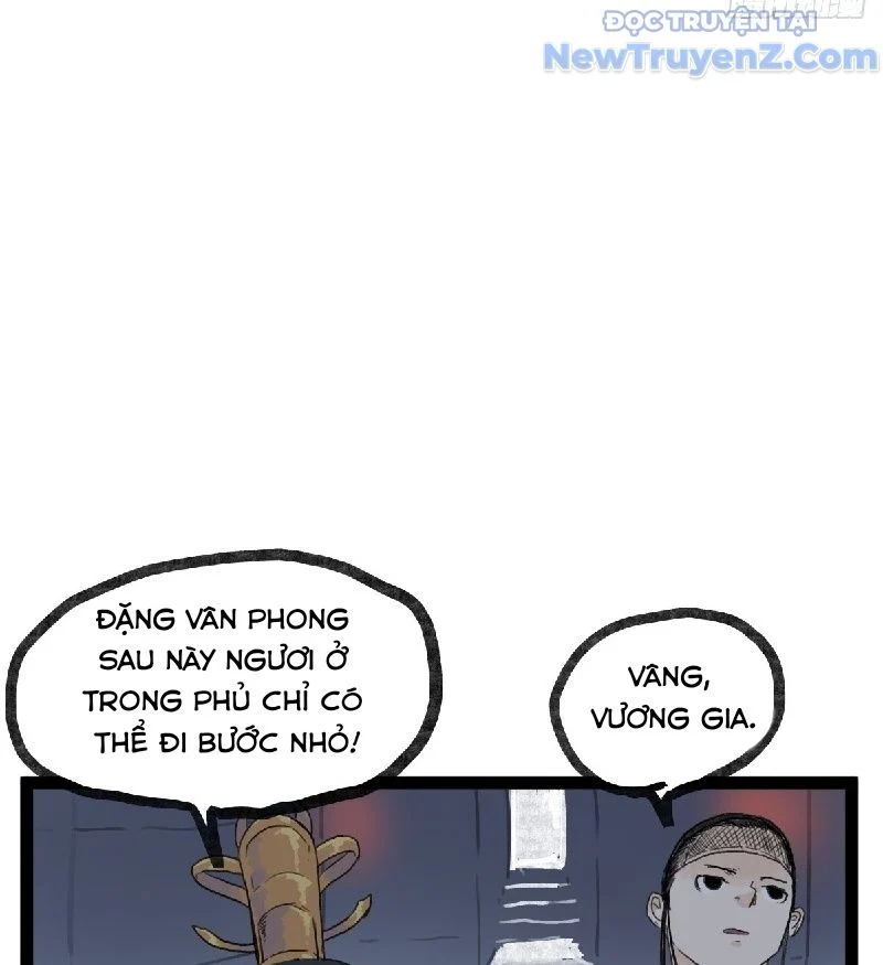 Hiệp Khách Hành Bất Thông Chapter 49 - Trang 3