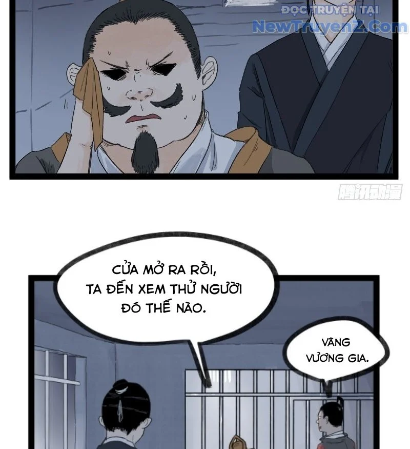 Hiệp Khách Hành Bất Thông Chapter 49 - Trang 3