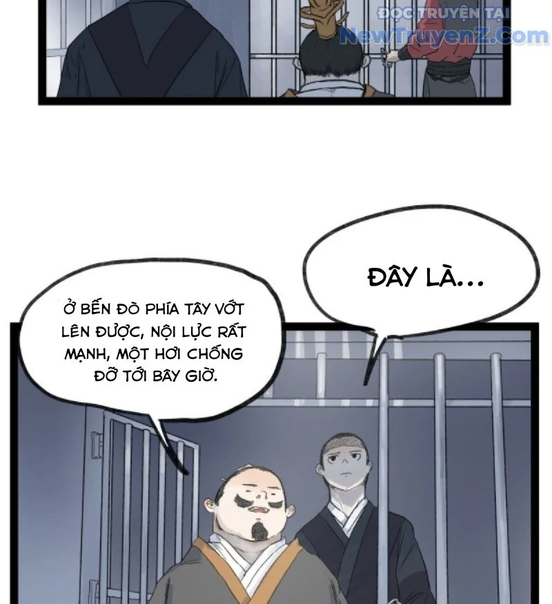 Hiệp Khách Hành Bất Thông Chapter 49 - Trang 3