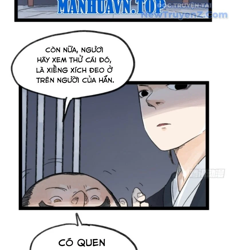 Hiệp Khách Hành Bất Thông Chapter 49 - Trang 3